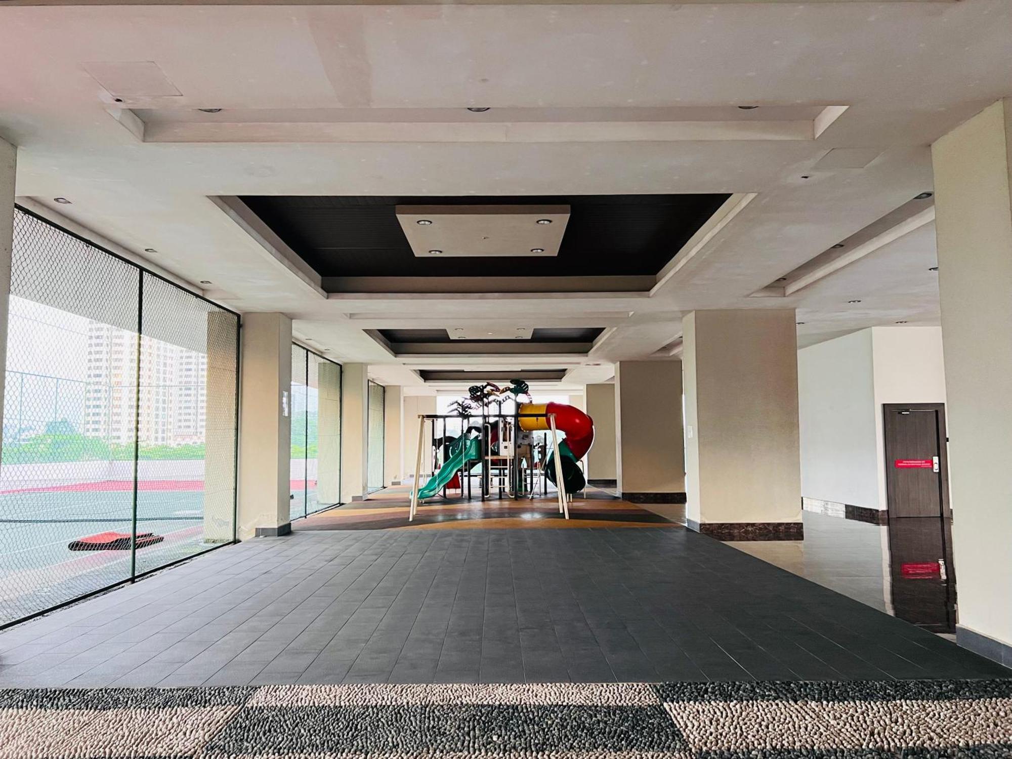 Paragon Residence 2Br4Pax Sleek Stay Nr Ciq Midvalley By Our Stay جوهر بهرو المظهر الخارجي الصورة